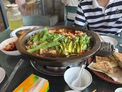-都江堰石锅鱼