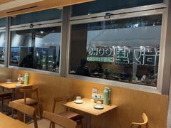 -龙治汉堡(中华城店)