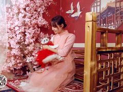 -超宠爱宠物摄影-Super pet