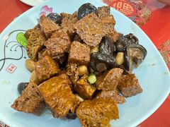 -玉华台饭庄(裕中西里小区店)