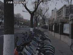 -陈记锅巴菜(五大道店)