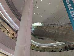 -银泰百货(北京大红门店)