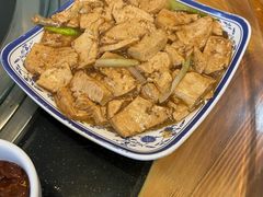 -燕北云山·农家菜·灶台鱼(密云溪翁庄店)