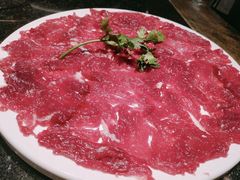 -周师兄大刀腰片火锅(洪崖洞旗舰店)