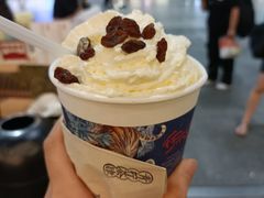 -茶颜悦色(高铁南站店)