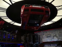 -MOSSO德国餐厅·音乐酒吧(环宇荟店)