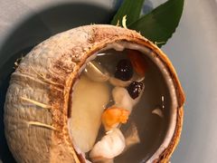 -彩丰楼中餐厅·仁恒洲际酒店