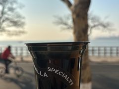 -Vanilla Specialty Coffee(八大关店)