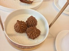 -民族饭店-四季餐厅