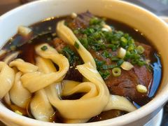 -中国厨房/台湾牛肉面