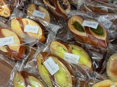 -雀食面包店(钟楼店)