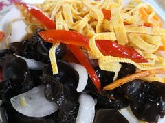 -陇上全荟兰州传统牛肉面(延吉路店)