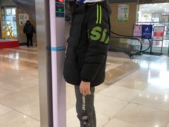 -济南恒隆广场