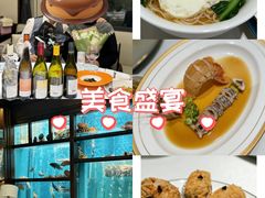 -珍记海鲜酒家(嵩山路店)