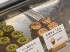 -发酵食堂(屏风街店)