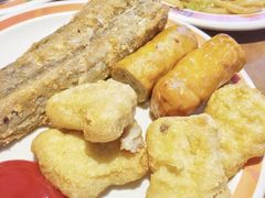 -比格比萨自助(国展店)