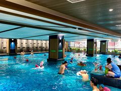 -青水瓦台汤泉(未央店)