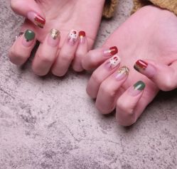 -慕拉美甲美睫皮肤管理