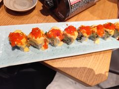-Tuna maki寿司(苏州万象天地店)