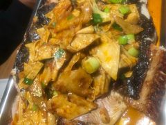 -味妙烤鱼吧(回龙观店)