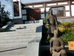 -武清南湖绿博园