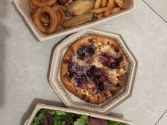 -Tubestation站点比萨(高新万达ONE店)