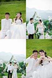 -秦皇岛我和你婚纱摄影工作室