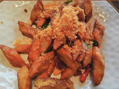 -三生三味密宗川菜·江景餐厅(来福士店)