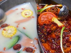 -楠火锅(仁恒梦中心店)