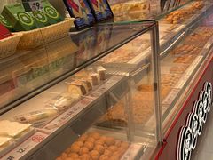 -東更道点心行(崂山丽达店)