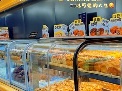 -UH祐禾(上海五角场万达店)