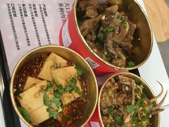 千页豆腐-盛香亭热卤(光明大仟里店)