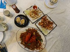 -喜记避风塘炒辣蟹(总店)