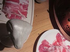 -额尔敦传统涮(光明路店)