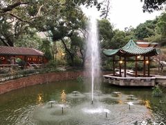 -九龙公园
