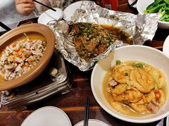 -衡厨(中南店)