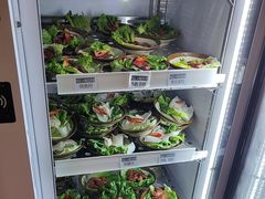 -尚品海鲜肥牛自助火锅(湖明店)