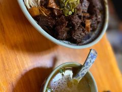 -旺泉餐饮店·清真牛肉面馆