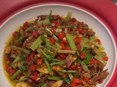 -湘鼎盛·大厨鲜炒湖南味(高新银泰店)