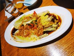 -去茶去餐厅(中央大街店)