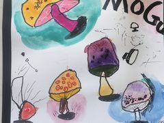 -彩翼美术馆(方庄校区)