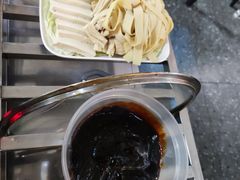 -黄记煌三汁焖锅(崇文门店)