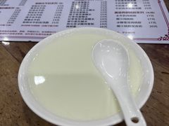 -沙湾姜埋奶(兴新包店)