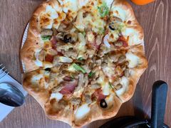 -必胜客(WOW中央公园店)