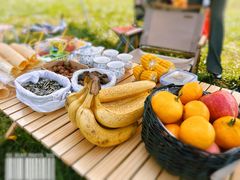 -汉长安城未央宫国家考古遗址公园