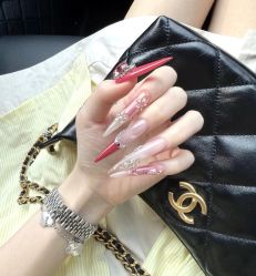 -初瞳专营美睫美甲