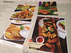 -关夫人餐厅(阳光广场店)