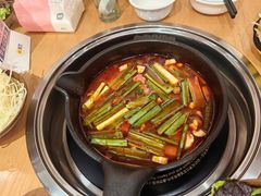 -黔三一夺夺粉酸汤火锅(百信店)