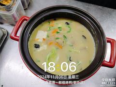 -真地道京味府·鲜橙烤鸭·北京菜(朝外大街东大桥店)