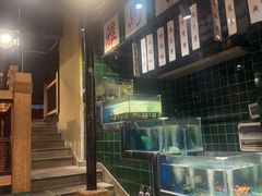 -海煮叹鲜·粥底火锅·港式海鲜打边炉(赛银国际广场店)
